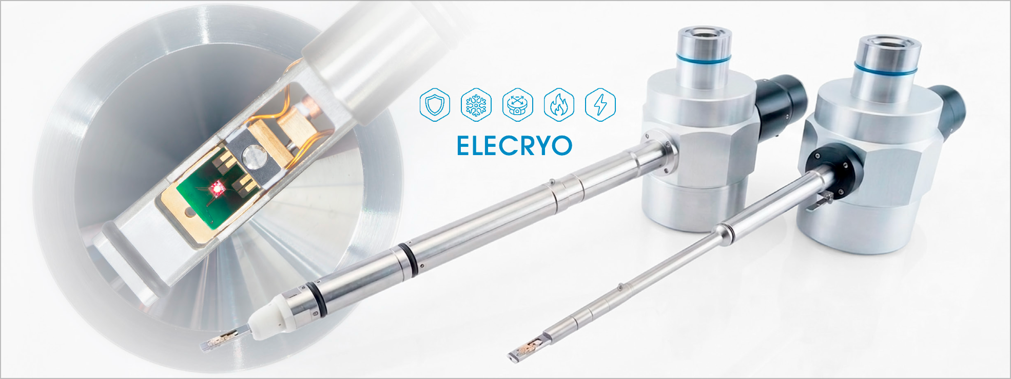 ELECRYO