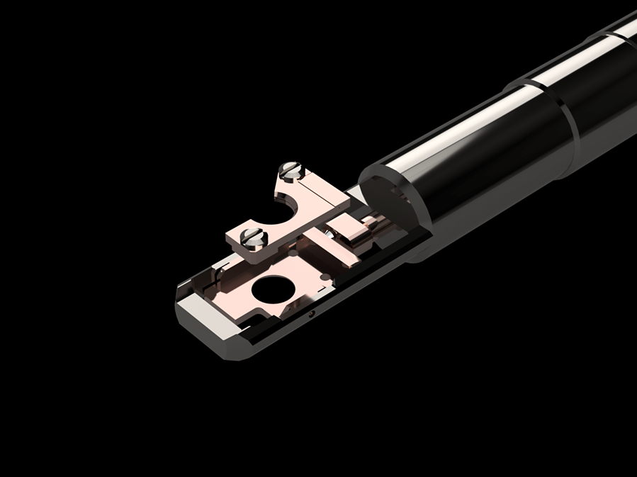 Cartridge Linkage System